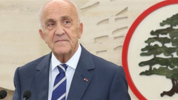وزير الدفاع الوطني بلبنان يستعرض مع نظيره البرازيلي الأوضاع الراهنة