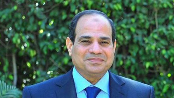 السيسي يتلقى دعوة من نظيره الأذريبجانى لبحث سبل التعاون