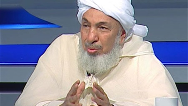 عبدالله بن بيه: الحوار واجب وطني وضرورة إنسانية 