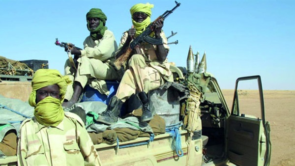مقتل 18 شخصا في مواجهة بين رعاة ومسلحين غرب دارفور بالسودان