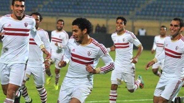 اليوم.. الزمالك يغادر إلى الإسكندرية استعدادا لـ «المصري»