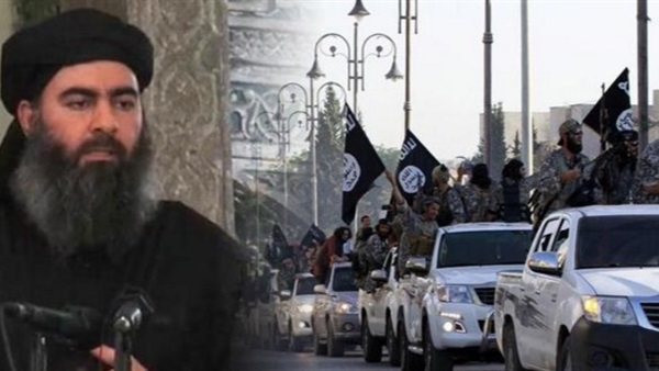 زعيم «داعش» يدعو ميليشياته في رسالة صوتية إلى عدم الانسحاب من الموصل