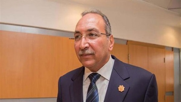 «مشالي» ينفي مفاوضات الزمالك مع «كاسونجو»