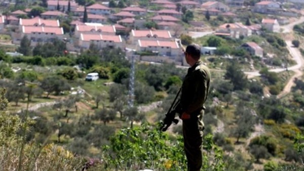 أمريكا تعارض بناء وحدات استيطانية جديدة بالضفة الغربية والقدس الشرقية