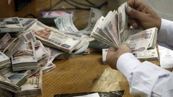 صور.. «المركزي» يكشف أسباب قرار تعويم الجنيه