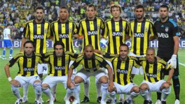اليوروبا ليج.. مانشستر يونايتد في اختبار صعب أمام فنربخشه