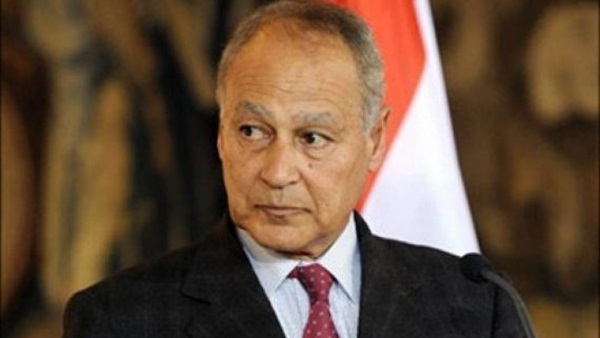 «أبو الغيط» يغادر عمان مختتما زيارته الرسمية الأولى للأردن