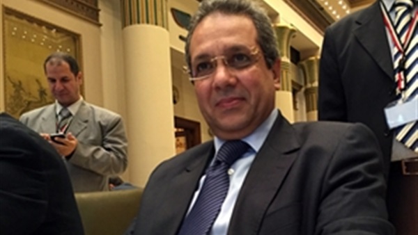 «تقصي حقائق السيول» تزور سوهاج اليوم 