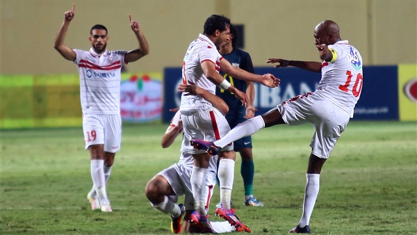 طارق حامد يخضع لكشف طبي لتحديد فترة غيابه عن الزمالك