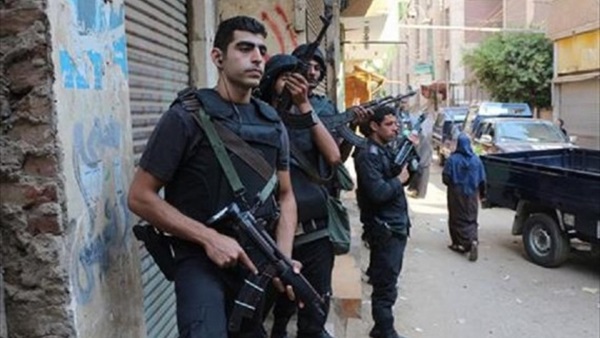 تحريات الأمن: أعضاء خلية جسر السويس شاركوا في اعتصام «رابعة»