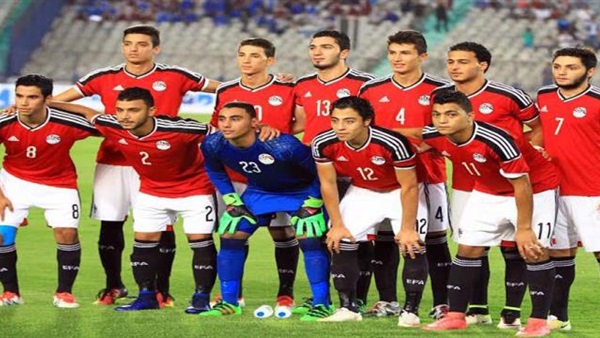 منتخب الشباب يطلب ضم 8 لاعبين من الأهلي