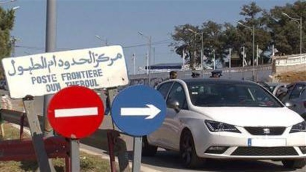 تونس تلغي رسوم العبور على السيارات الأجنبية