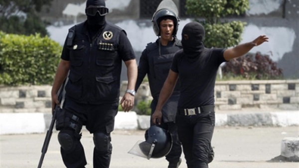 إخلاء سبيل رقيب شرطة أصاب طفلة بالخطأ في بولاق الدكرور