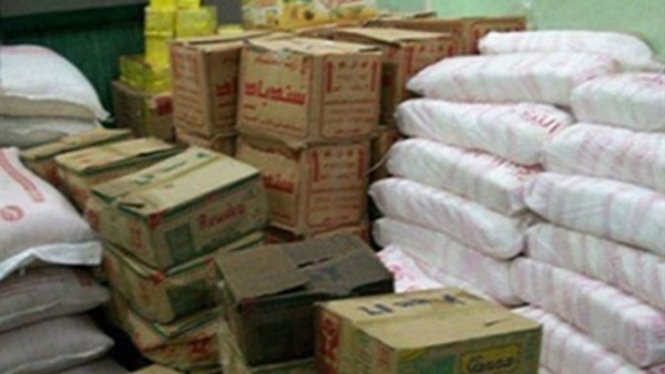 ضبط 57 قضية تموينية متنوعة بالمنيا