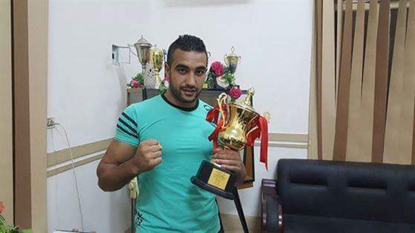 مدرب المنيا لـ«لكونغ فو»ينضم للمنتخب للمشاركة في كأس العالم بالصين 