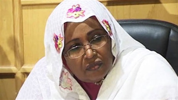 لجنة تعديل الدستور بالسودان تبدأ أعمالها بالهيئة التشريعية