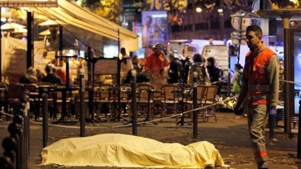 الأجهزة الأمنية الروسية تتأهب تحسبا لعمليات إرهابية