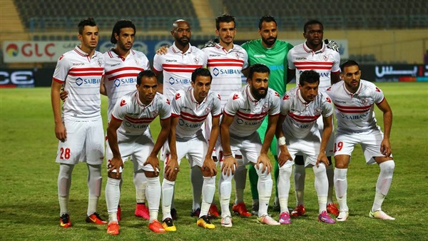الزمالك يسعى لقهر الإصابات أمام المصري.. اليوم