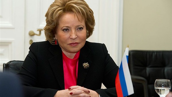 روسيا تبحث عن سبل لحل القضية النووية في شبه الجزيرة الكورية