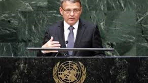 «الخارجية التشيكية»: تقديم مساعدات مالية لـ 5 أطفال بحلب