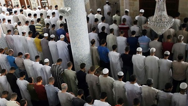 «الأوقاف الجزائرية» تدعو إلى صلاة استسقاء بكافة مساجد البلاد