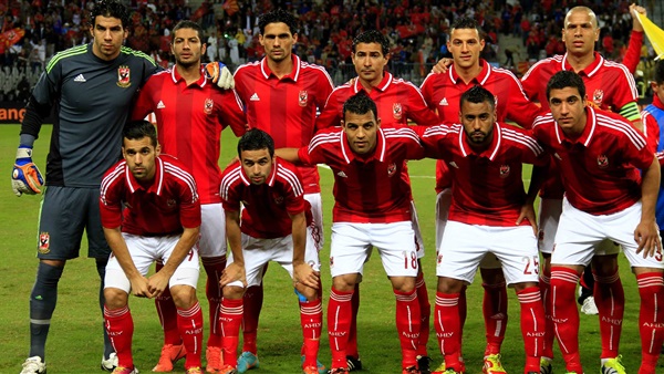 ننشر مواعيد «وديات» الأهلي عقب توقف الدوري