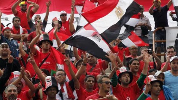 4 شروط لعودة الجماهير للمدرجات 