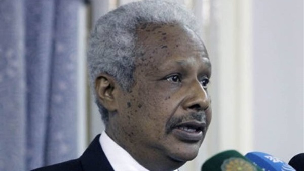 السودان يلغي دعم الوقود والكهرباء تدريجيا