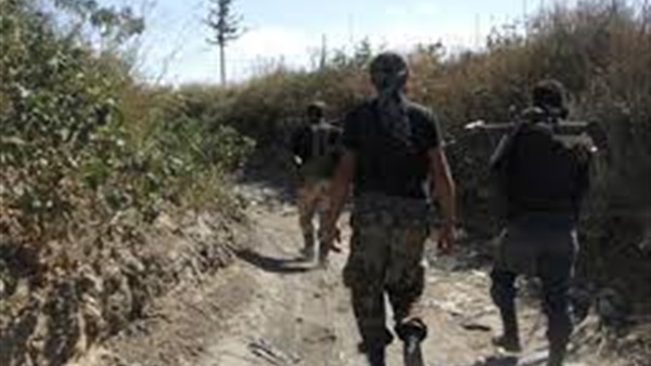 المرصد السوري: قوات النظام تتقدم في غوطة دمشق الغربية