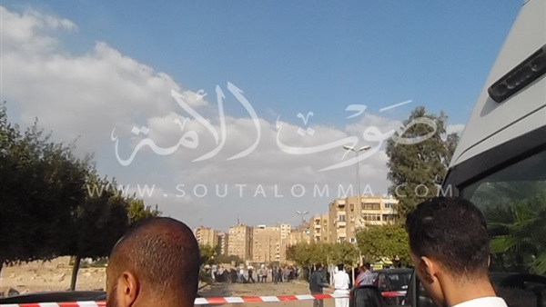 «صوت الأمة» ترصد تفاصيل محاولة اغتيال قاضي «المعزول»