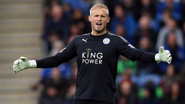 تعرف على حجم إصابة نجم ليستر سيتي