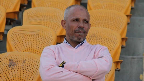 أحمد عيد يقود هجوم الجيش أمام بتروجيت بالدوري