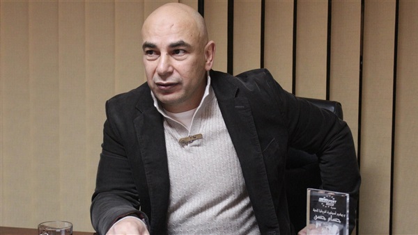 حسام حسن: أثق في قدرات لاعبي «المصري» أمام الزمالك
