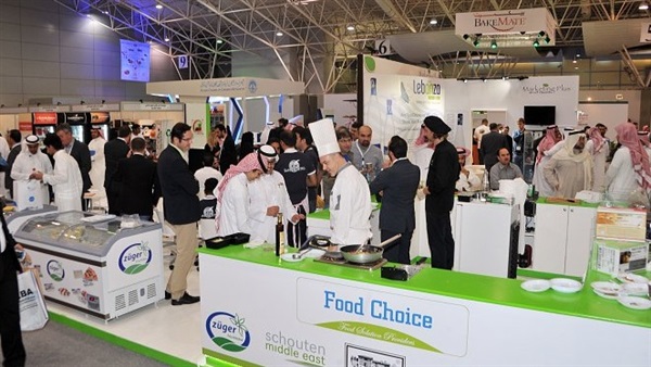 الأحد.. انطلاق فعاليات المؤتمر السعودي الدولي الرابع لتقنية المعلومات