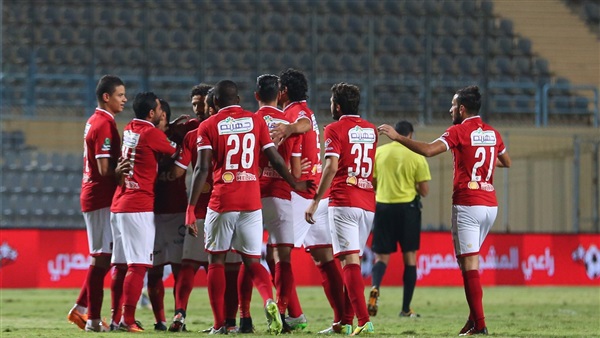 ربع ساعة سلبية بين الأهلي وطنطا بالدوري