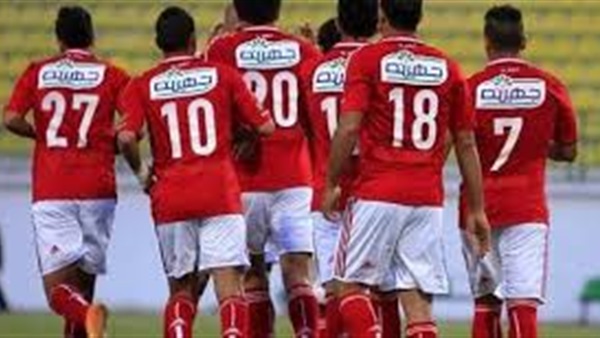 60 دقيقة.. الأهلي يتقدم على طنطا