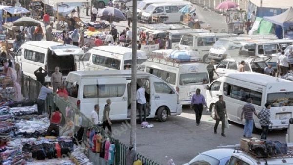 أهالي قنا عن رفع الأجرة: «حرام».. والسائقون: «إحنا ملناش دعوة»