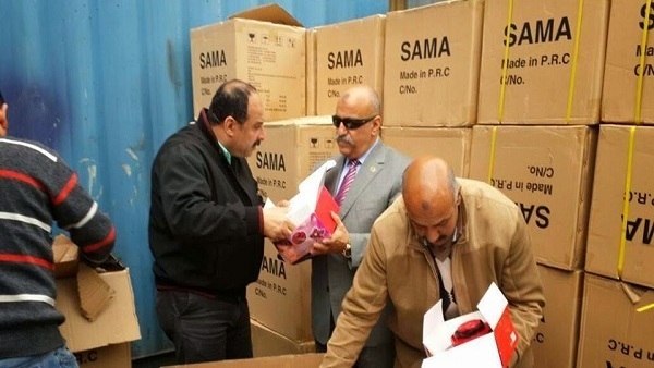 جمارك الأقصر تحرر 37 محضرا بأكثر من 300 ألف جنيه