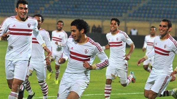 بالصورة..المصري يتفوق على الزمالك قبل موقعة «برج العرب»