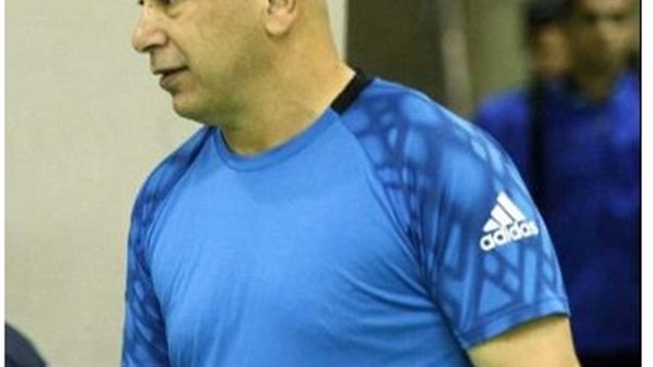 بالصور.. وصول لاعبي وجهاز المصري استعدادا لمواجهة الزمالك 