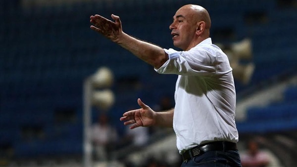 حسام حسن يوضح أسباب الهزيمة من الزمالك