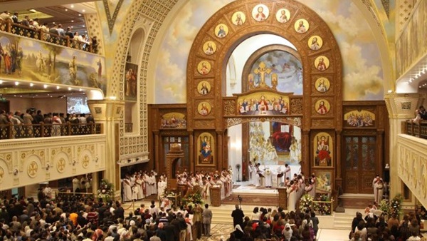 اليوم.. عرض «أسوار» بمطرانية شبرا الخيمة 