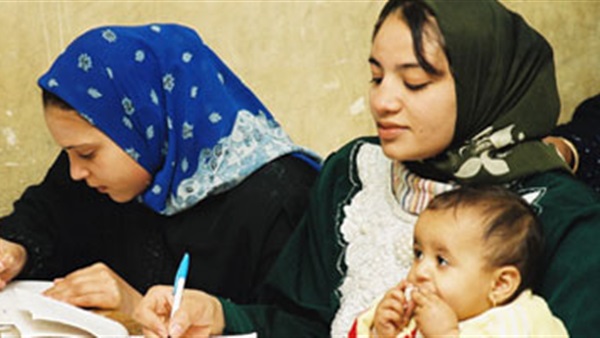 «زراعة الإسكندرية» تنظم قافلة لمحو الأمية وتعليم الكبار بخورشيد