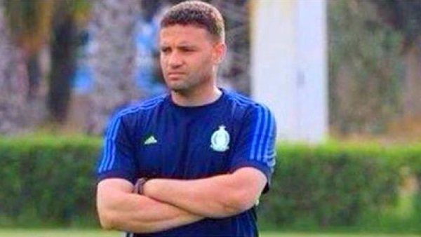 «الشعلالي» يطير إلى تونس بعد مواجهة طنطا