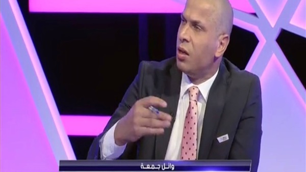 وائل جمعة: لم يعد في افريقيا صغار ومتأكد من تأهل مصر
