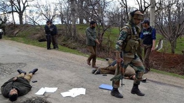 وفاة مراهق في كشمير يؤجج احتجاجات جديدة مناوئة للهند