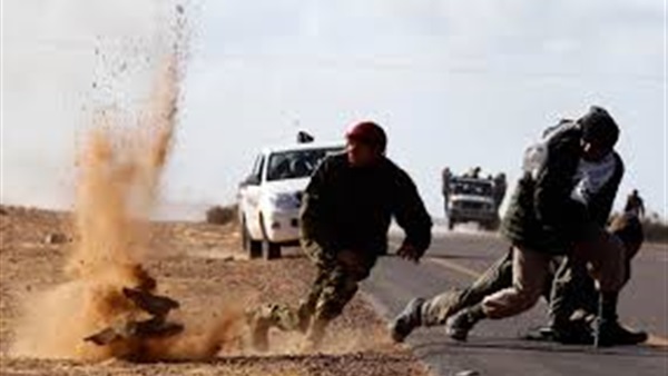 أنقرة: مقتل ضابط تركي و13 «داعشيا» شمال سوريا