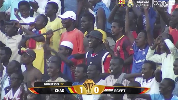 5 اسباب ادت لخسارة منتخب مصر من منتخب تشاد بتصفيات كأس العالم