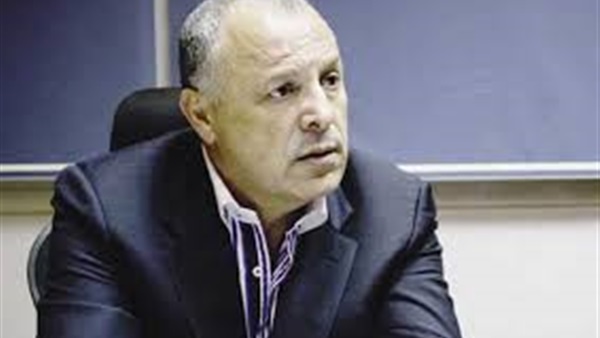 أبوريدة يقرر استضافة فريقي «رأس غارب» بمركز المنتخبات الوطنية بأكتوبر