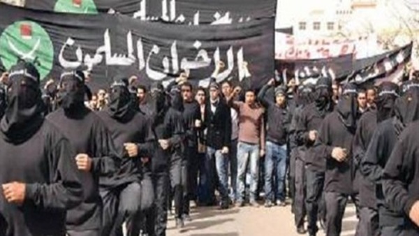 بالتفاصيل والأسماء.. خطة الإخوان لاغتيال قادة الجيش ونشر الفوضى